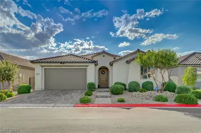 6557 Corsari Ridge Street Las Vegas, NV 89166