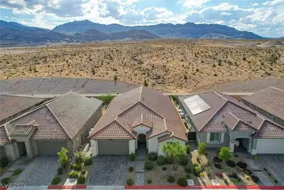 6557 Corsari Ridge Street Aerial View