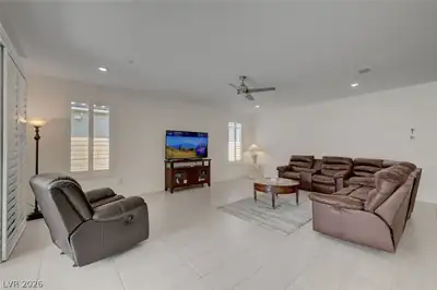 6557 Corsari Ridge Street Living Room