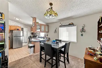 4161 Ashley Avenue Dining Area