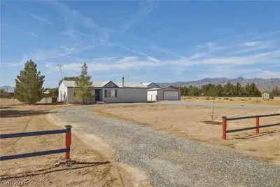 4161 Ashley Avenue, Pahrump
