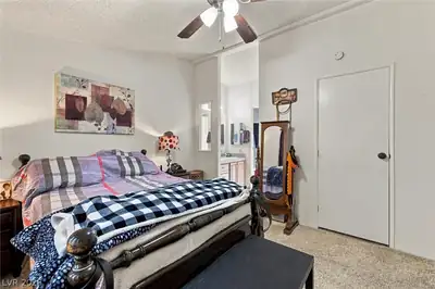 4161 Ashley Avenue Primary Bedroom