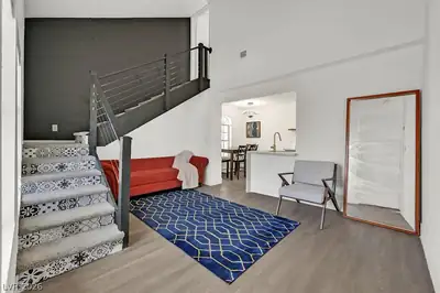 3924 Aquamarine Way 81 Las Vegas, NV 89103