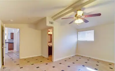 5608 Heron Avenue, Las Vegas, NV 89107 Living Room