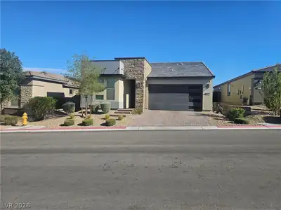 9561 Among Lane Las Vegas, NV 89143