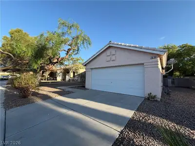 7616 Gosport Avenue, Las Vegas