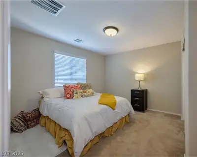 10821 Knickerbocker Avenue Bedroom