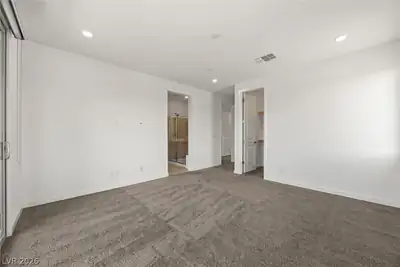 11467 Contour Avenue Primary Bedroom