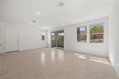 11467 Contour Avenue Living Room