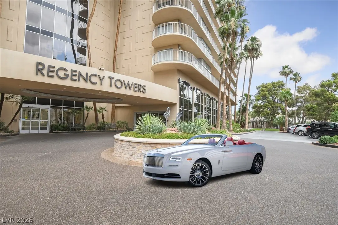 3111 Bel Air Drive 17C