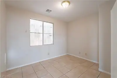 3588 White Mountain Street Bedroom