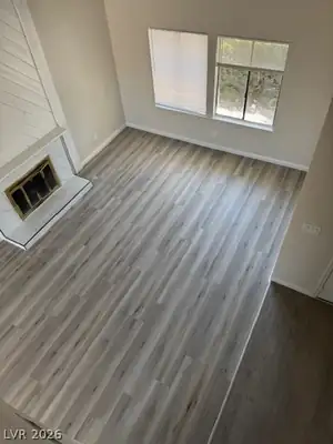 6192 La Palma Parkway Living Room