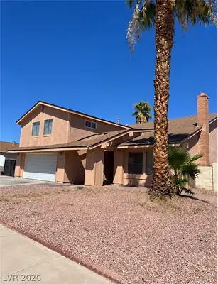 6192 La Palma Parkway Las Vegas, NV 89118