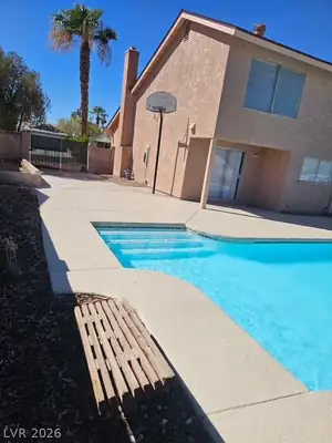 6192 La Palma Parkway Pool