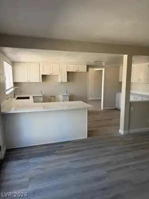 6192 La Palma Parkway Kitchen