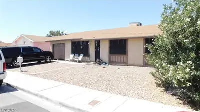 4038 Patterson Avenue Las Vegas, NV 89104
