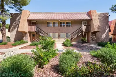 5449 Indian River Drive 414 Las Vegas, NV 89103