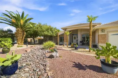 5321 Deerfield Court Pahrump, NV 89061