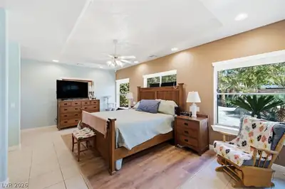 5321 Deerfield Court Bedroom