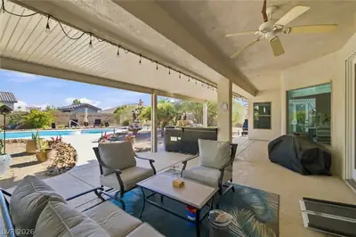 5321 Deerfield Court Patio