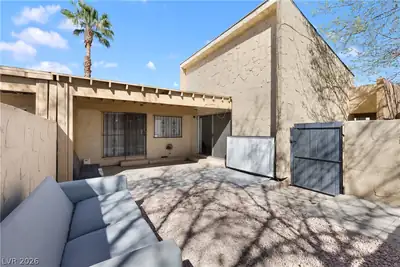 4304 Devlin Green Court, Las Vegas