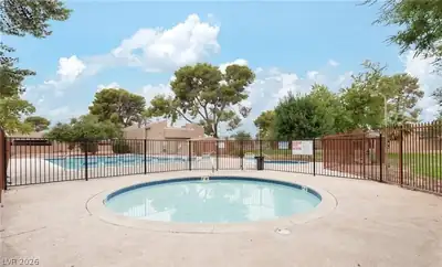 4304 Devlin Green Court Pool