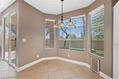 9717 Port Orange Lane Dining Area