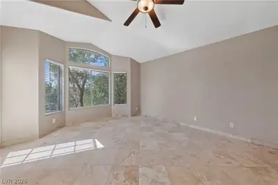 9717 Port Orange Lane Primary Bedroom