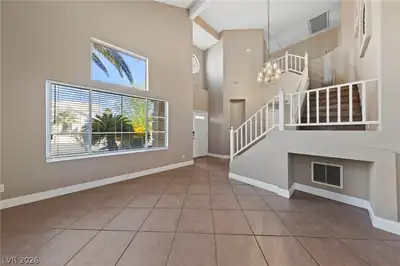 9717 Port Orange Lane Living Room