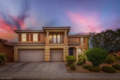 8560 Myrtle Flag Avenue Las Vegas, NV 89178