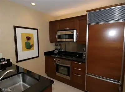145 East Harmon Avenue 38621 Kitchen