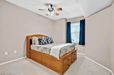 10550 West Alexander Road 1097 Bedroom