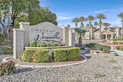 10550 West Alexander Road 1097, Las Vegas