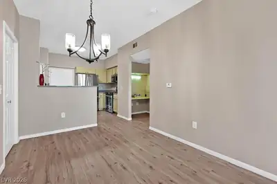 10550 West Alexander Road 1097 Dining Room