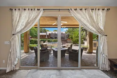 5665 Mystical Knight Court Living Room