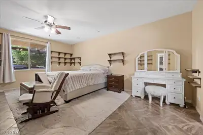 5665 Mystical Knight Court Bedroom