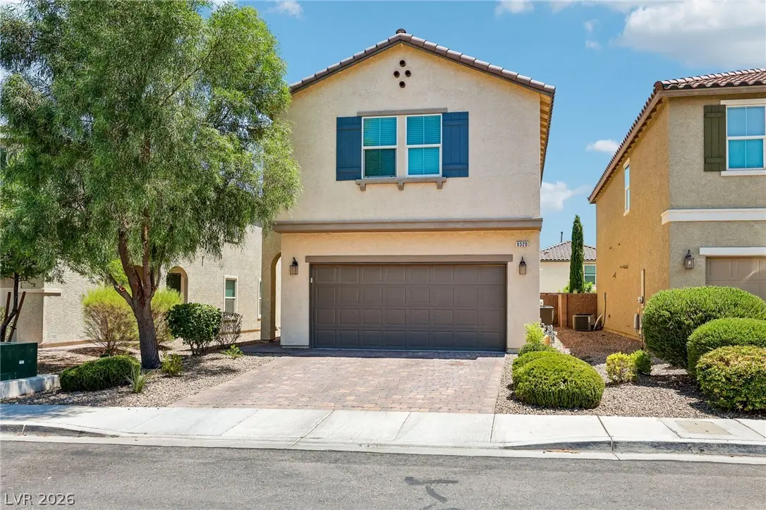9320 Newbattle Street, Las Vegas, NV 89178