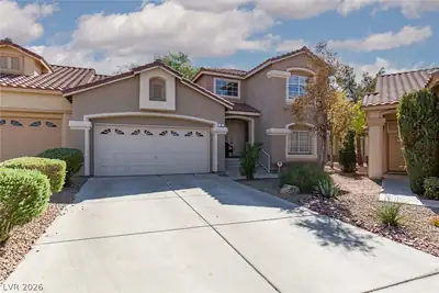 5 Alyson Pond Circle Henderson, NV 89012