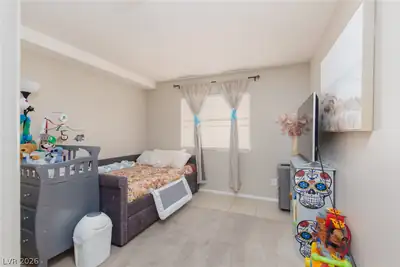 5 Alyson Pond Circle, Henderson, NV 89012 Bedroom