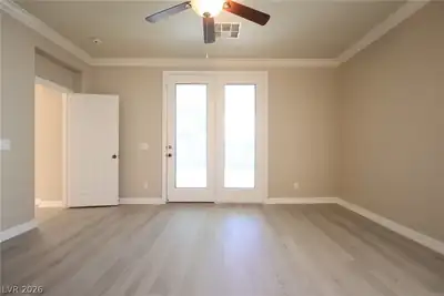 2117 Armadale Drive Bedroom