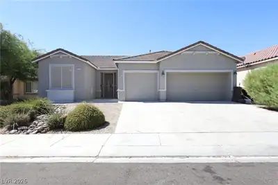2117 Armadale Drive North Las Vegas, NV 89031