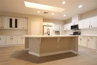 2117 Armadale Drive Kitchen