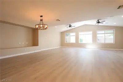 2117 Armadale Drive Living Room