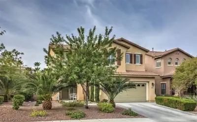315 Carlisle Crossing Street Las Vegas, NV 89138