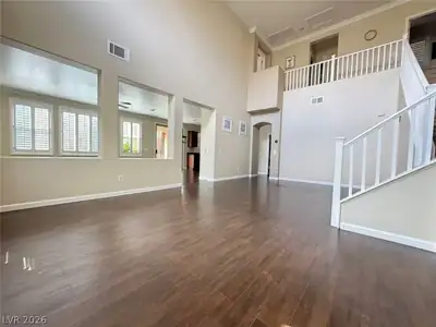 315 Carlisle Crossing Street Living Room