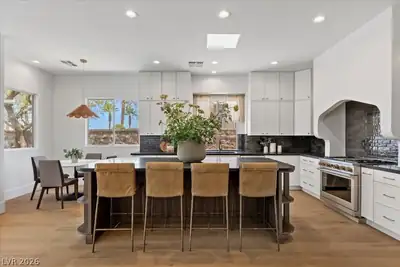 4507 Denaro Drive Kitchen