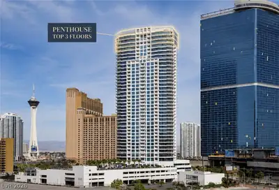 2700 Las Vegas Boulevard 4303, Las Vegas