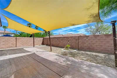 616 SAM LEONE Court 0 Patio