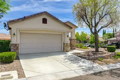616 SAM LEONE Court 0, Las Vegas