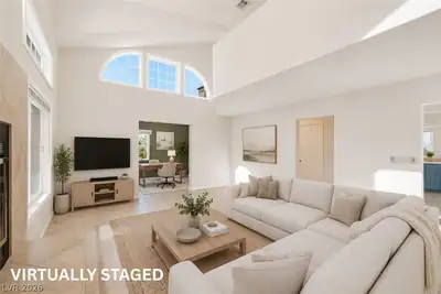 2570 East Kellogg Road Living Room